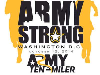 Army Ten Miler