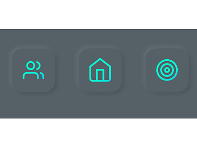 menu icons ui design ux design web design