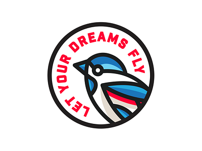 Let Your Dreams Fly 2