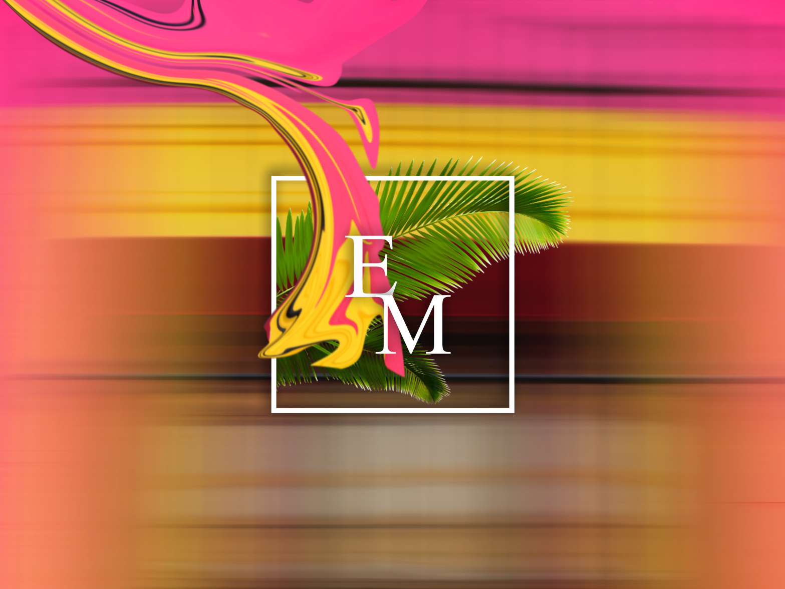 EM by EMMANUELMONSIVAIS on Dribbble
