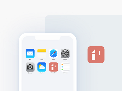 App Icon. Daily UI 005