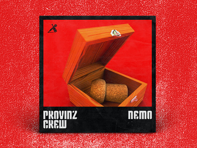 Album Cover for Provinz Crew