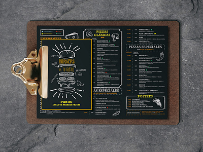 Diseño de carta para All'Italiana comida comidaitaliana design diseño diseñocarta diseñoespaña diseñografico diseñograficoespaña diseñomenu food graphicdesign italia italian italianfood italiano italy madrid menudesign restaurant restaurante