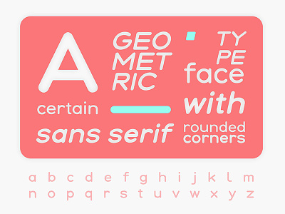 Infant | Typeface Design font glyphs graphic design sans type typeface typo typography