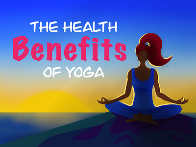 Yoga benefits