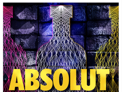 Absolut contest design graphic design illustration vector