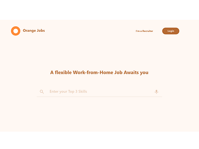 Work from Home Job Board