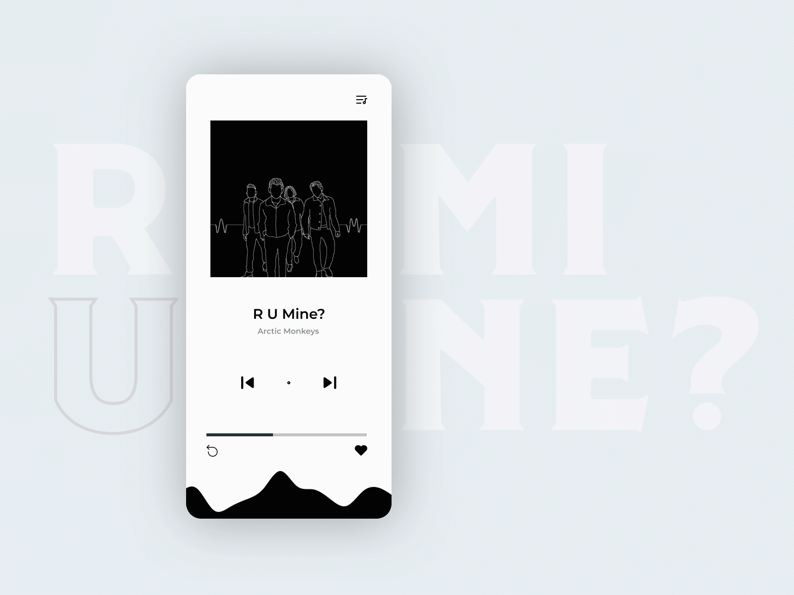 Music Player