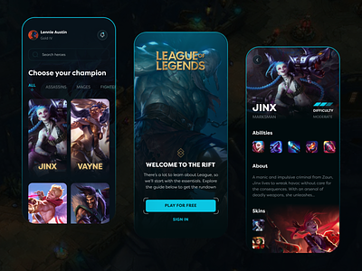 League of Legends: The Top Mobile Apps to Get