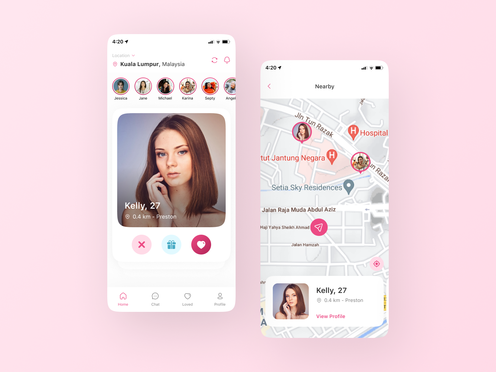 dating-app-exploration-by-garin-on-dribbble