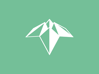 Fritid.dk logo design valleys