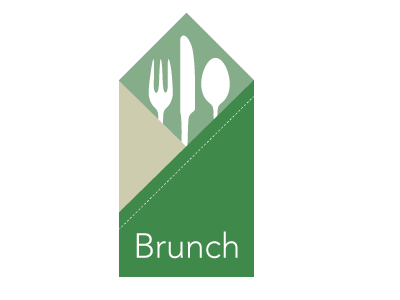Brunch Logo brunch