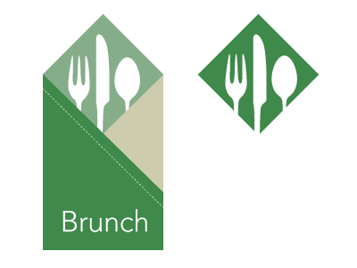 Brunch Logo brunch