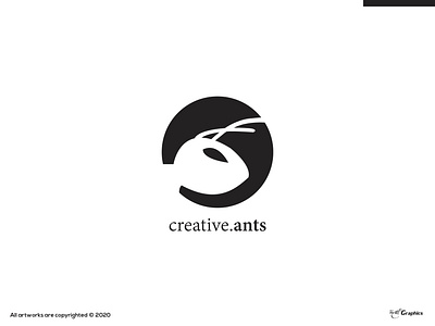 creative.ants Logo