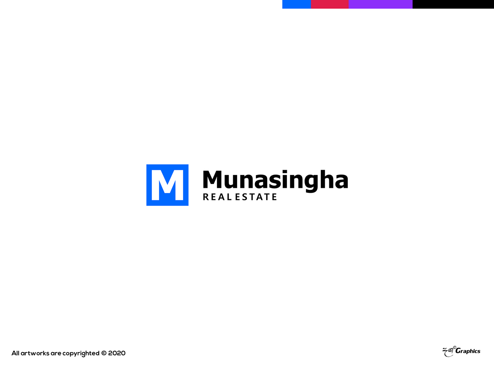 Munasingha Group Logo branding daya graphics dayagraphics flat illustration kavishna logo logobrand logobranding logotype minimal vector