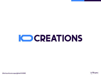 KD creations branding dayagraphics design flat illustration illustrator logobrand logobranding logotype minimal