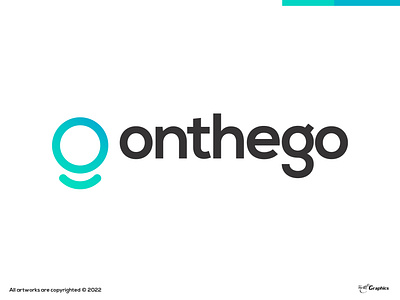 onthego Logo Branding | Daya Graphics