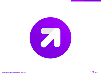 Arrow Logo Concept | Buy This Logo