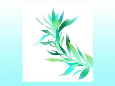 plant plant vector