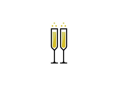 Icon 1: Cheers!