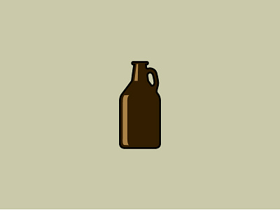 Icon 6: Growler