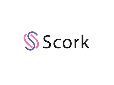 Scork logo