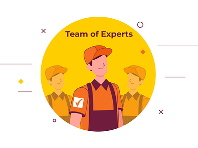 Team of Experts