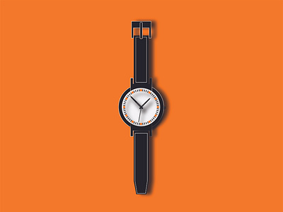 wrist watch vector vector art vectorart watch wrist watch wristwatch