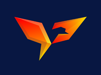 🐦 logo