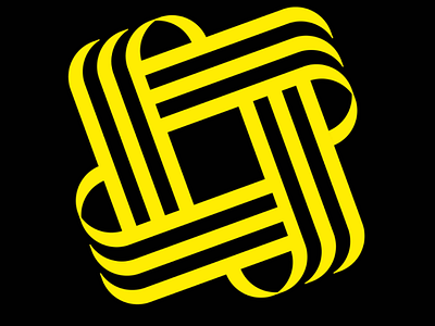 Simple logo 2021 design iillustration illustrator simple yellow