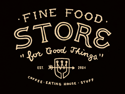 Fine Food Store