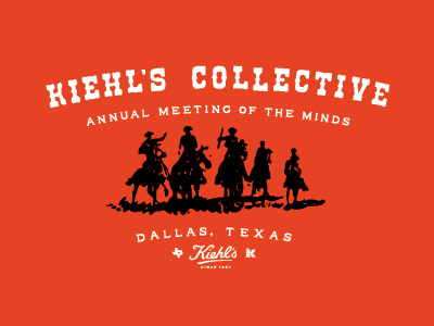 Kiehl's Annual Sales Meeting