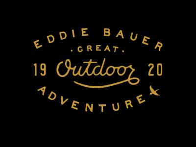 Eddie Bauer - Outdoor Adventure