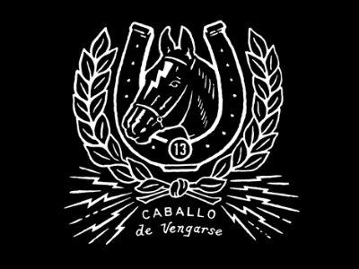 Caballo T-Shirt