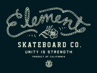 Element Graphics