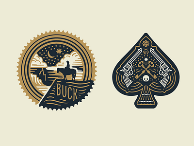 Drifters apparel branding graphics identity illustration patches typography