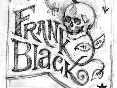 Old Process Sketch by Neighborhood Studio on Dribbble