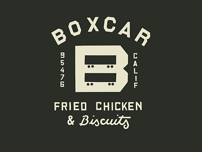 Boxcar Restaurant - Sonoma