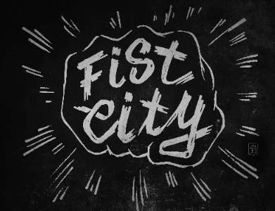 Fist City