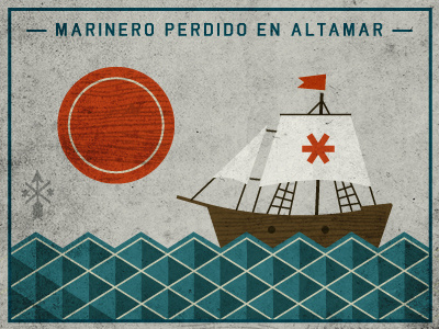 Yo No Soy Marinero