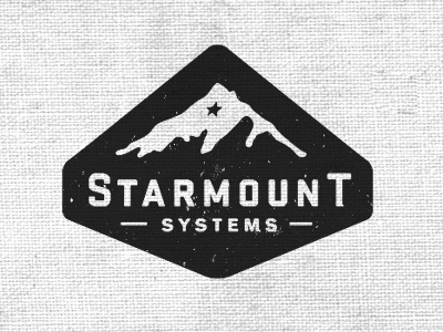 Starmount