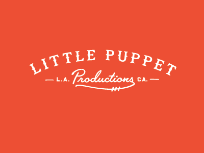 Film Studio Logotype
