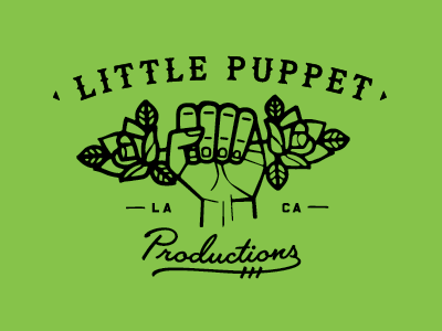 Little Puppet - Expanded Version