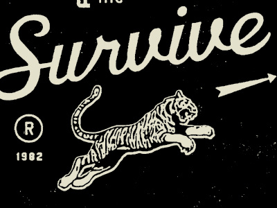 Survive