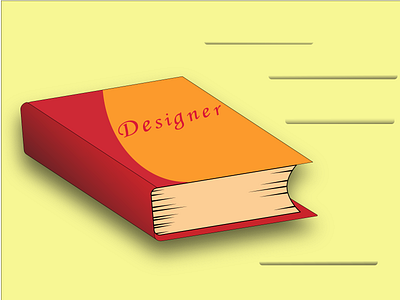 3D Illistration 3d app book bookdesign books icon illustration library school type ui ux vector web