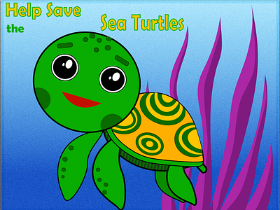 Sea Turtle