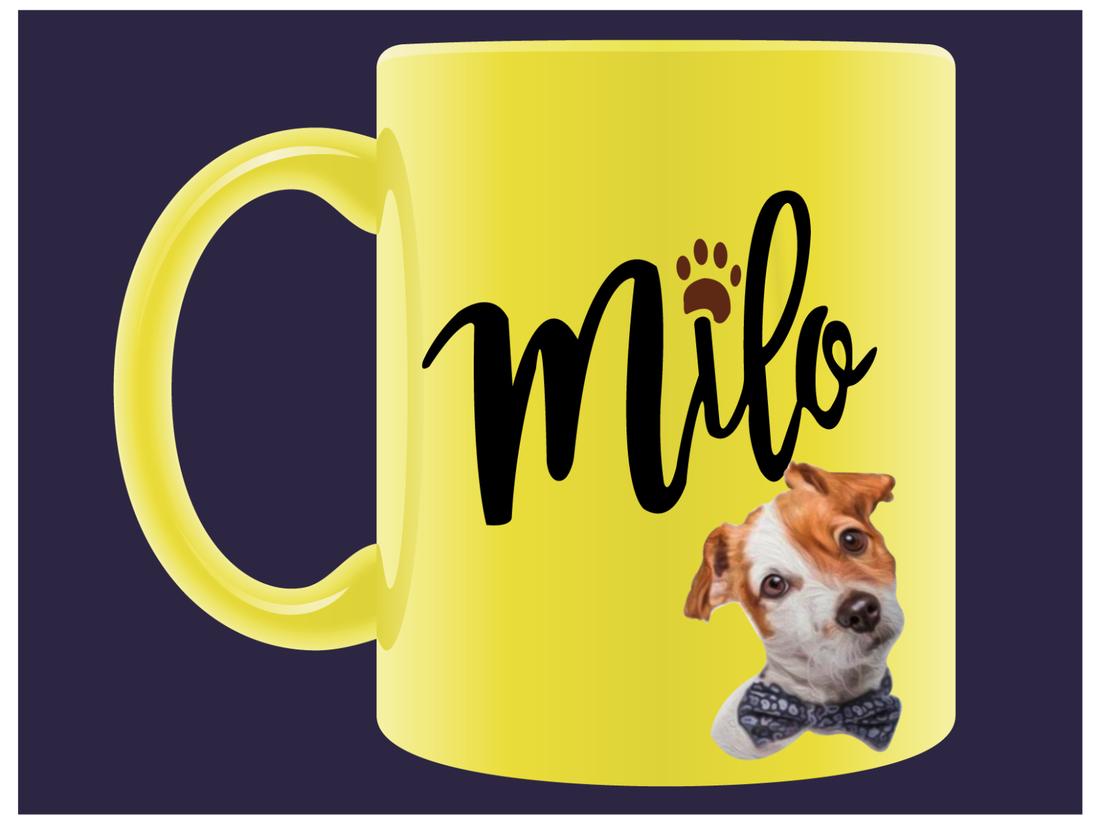 Mug Design Art