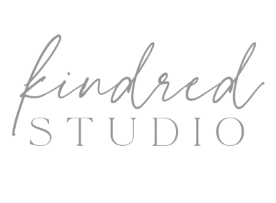 Kindred Studio | Logo Design