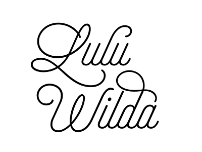 Lulu Wilda