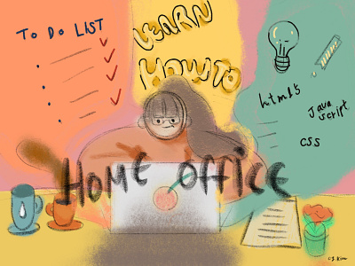 Home Office